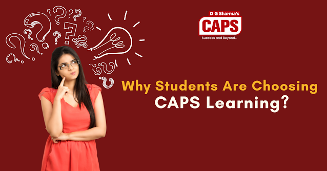 Caps learning